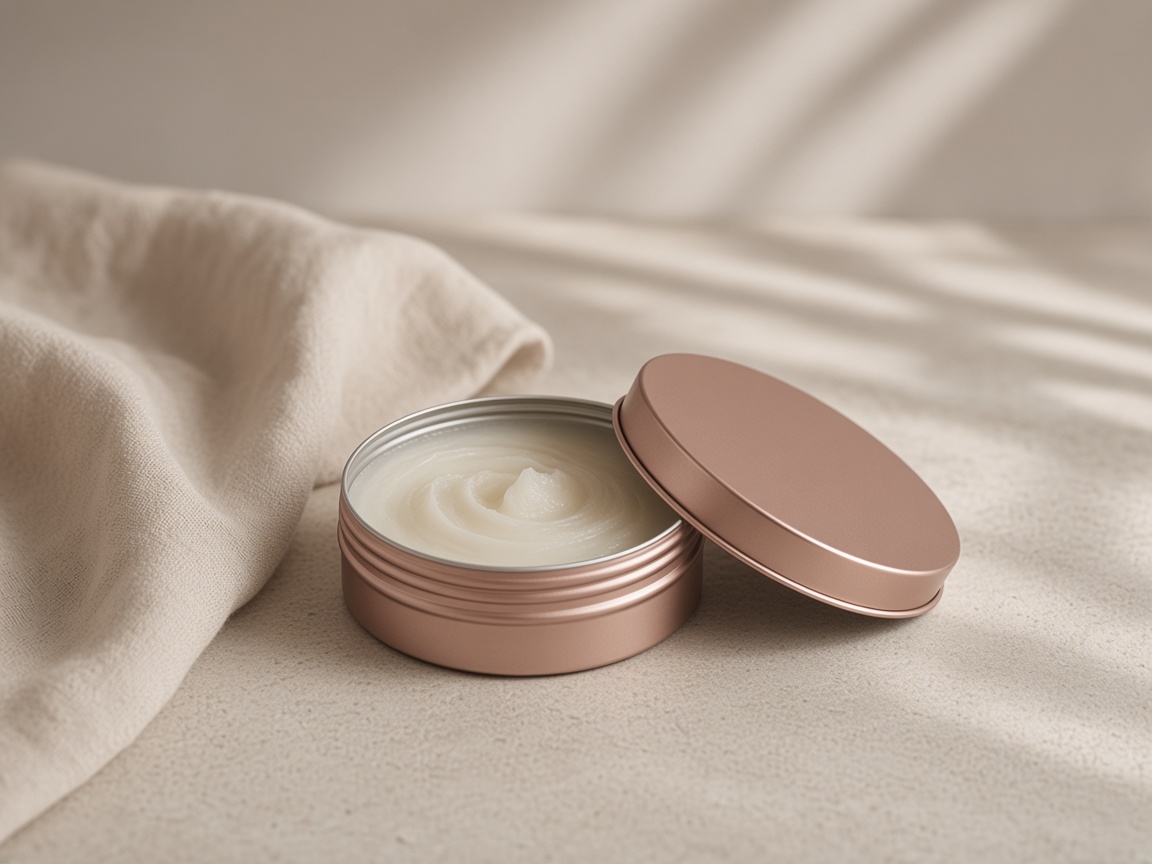 Balm moisturizers