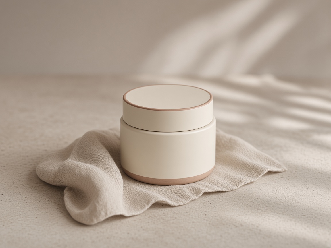 Ceramide creams