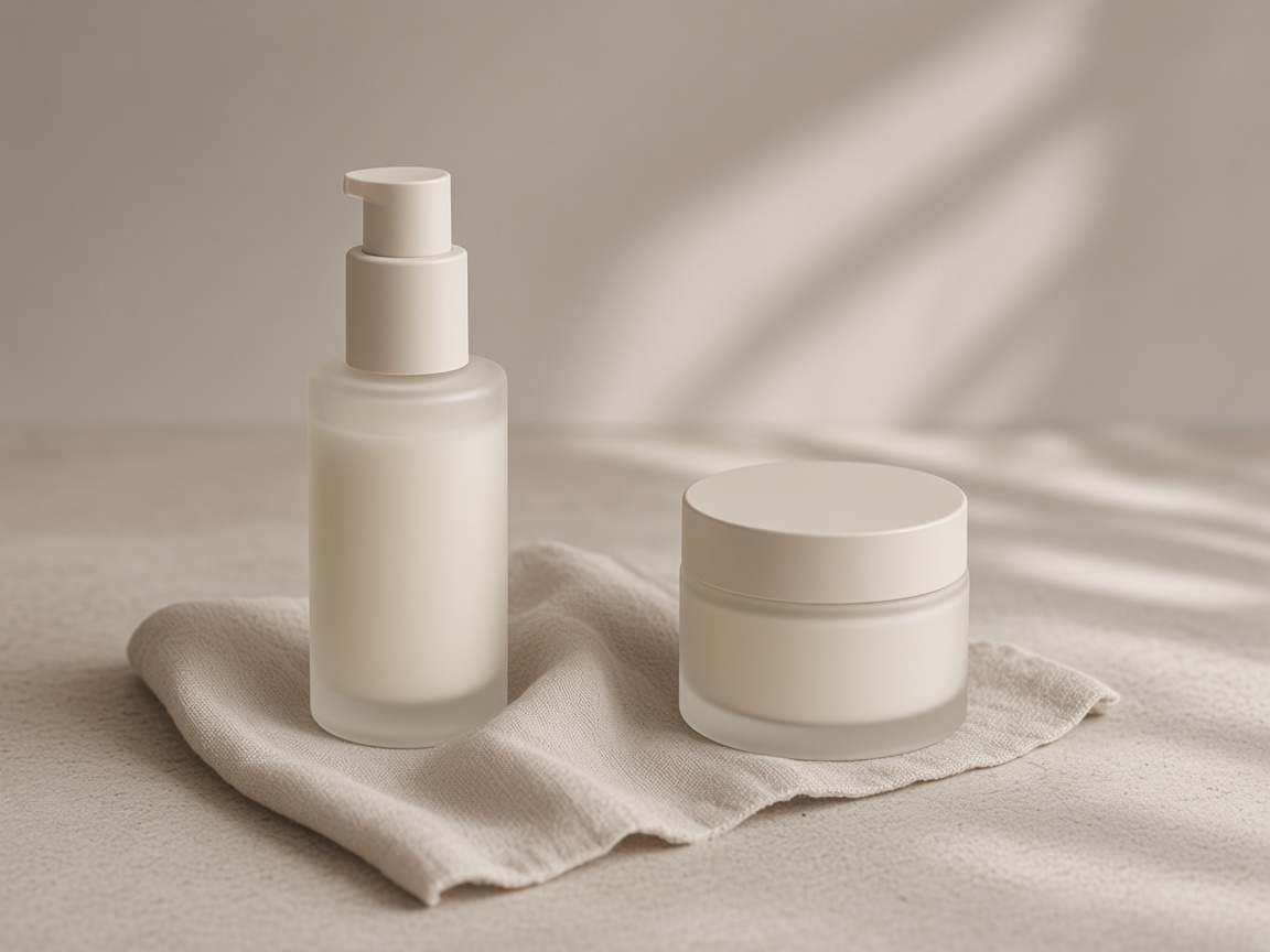 Facial moisturizers