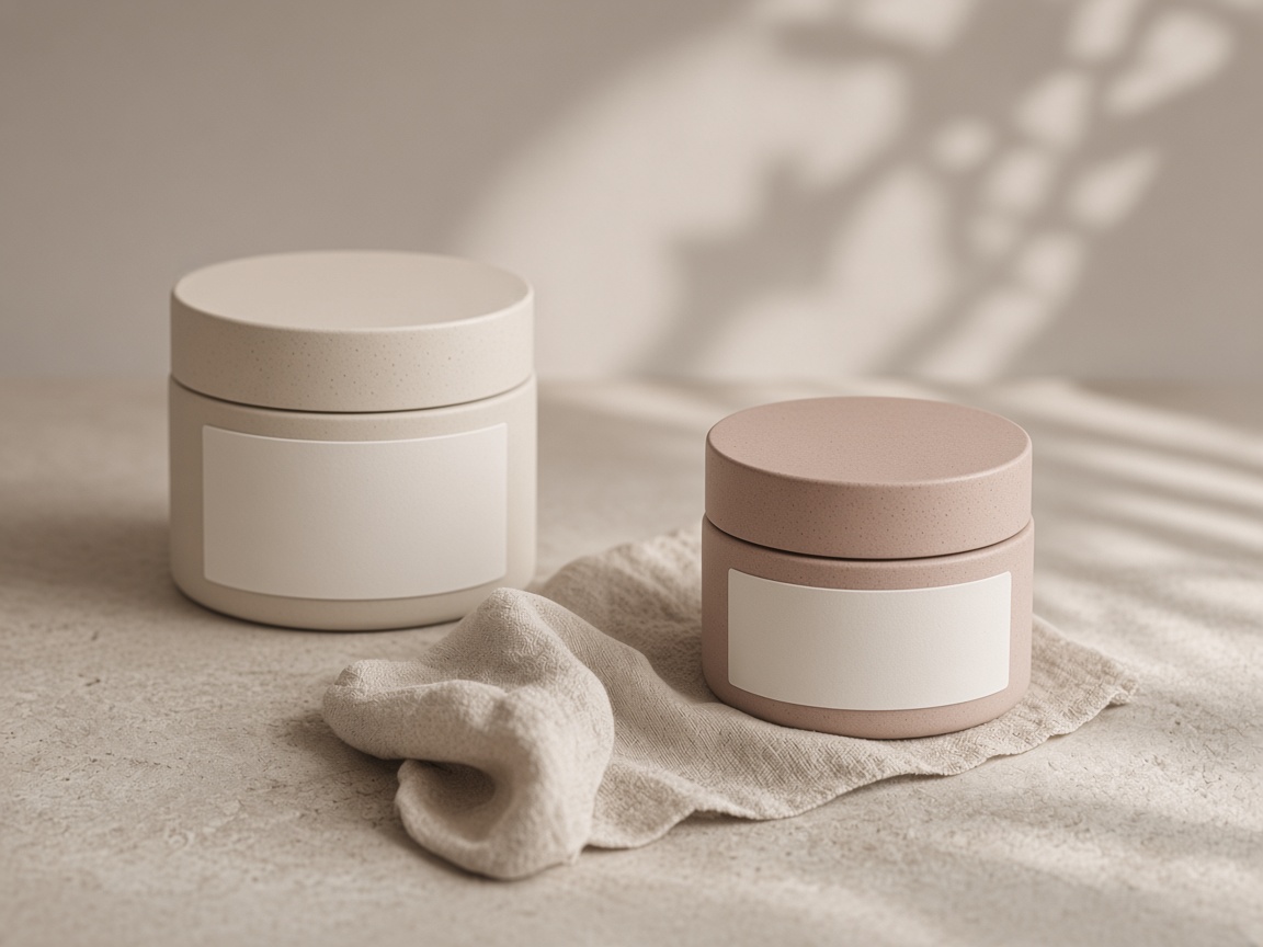 Fragrance-free moisturizers