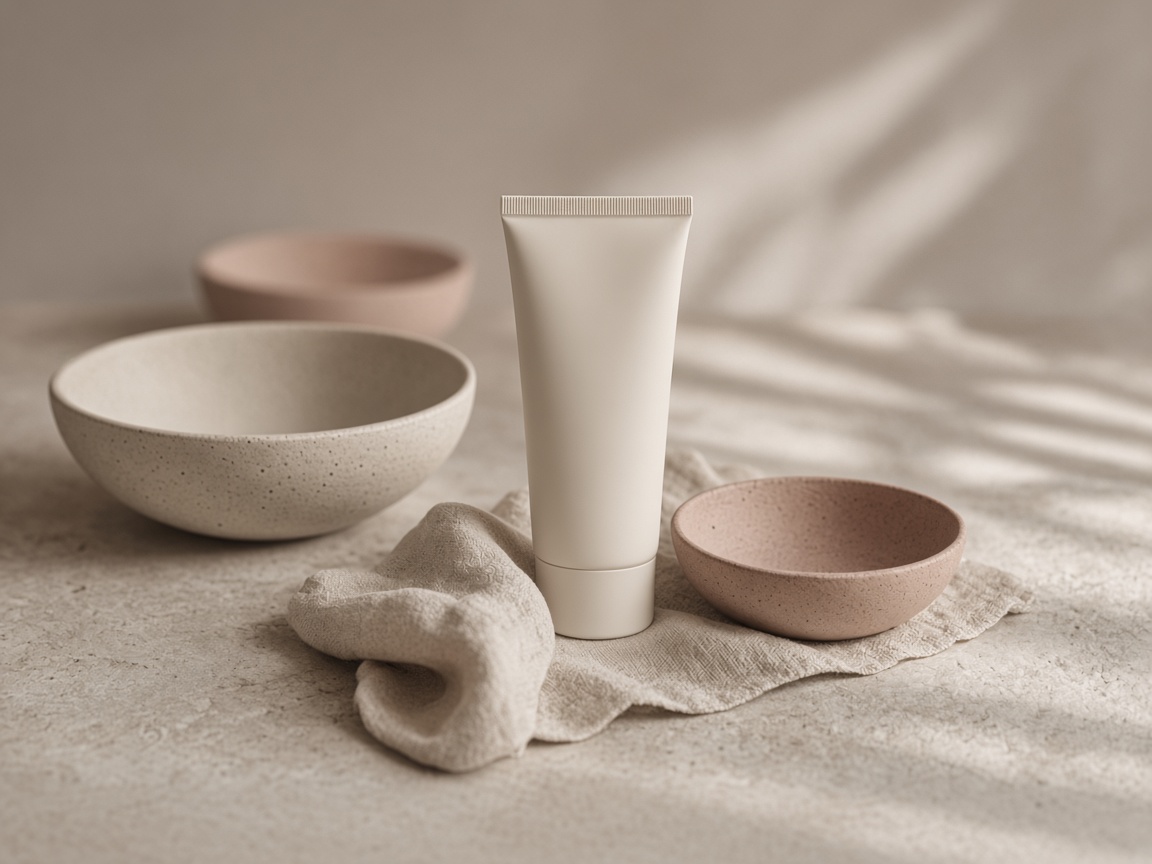 Gentle cleansers