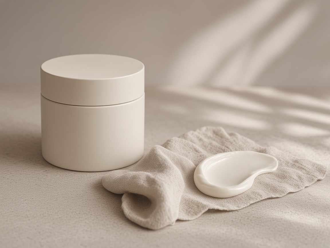 Rich moisturizers